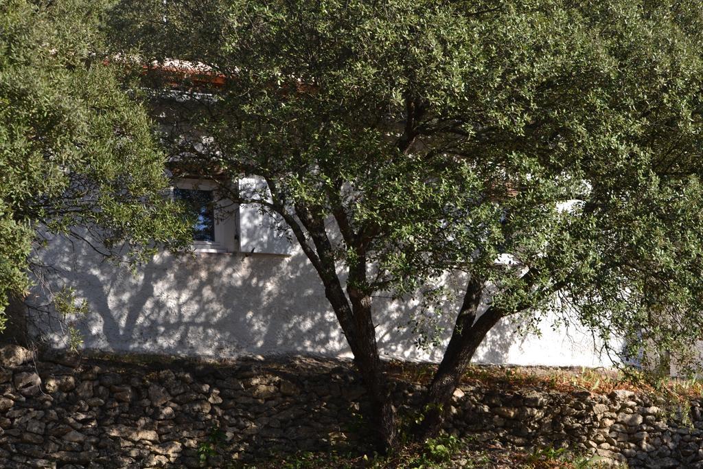 Tivoli En Provence Vila Cotignac Exterior foto