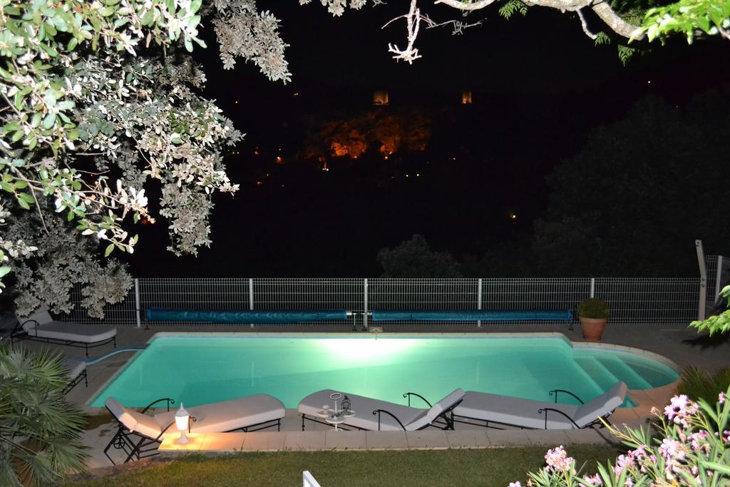 Tivoli En Provence Vila Cotignac Exterior foto